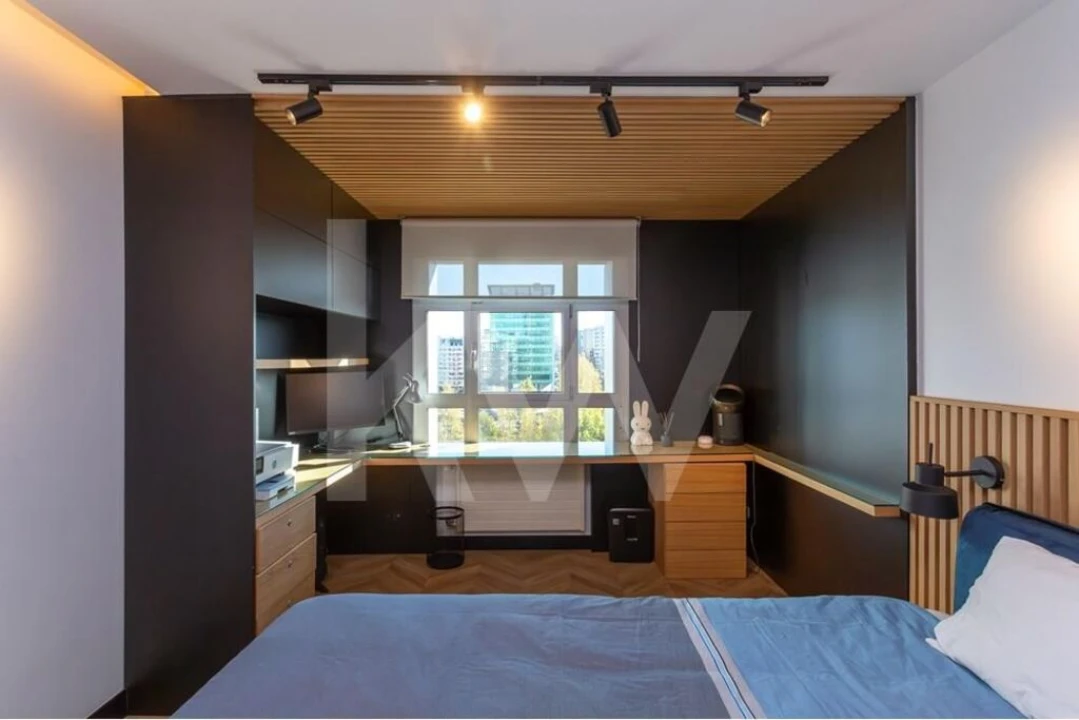 Apartamento T4 para Arrendamento em Campolide Foto 33