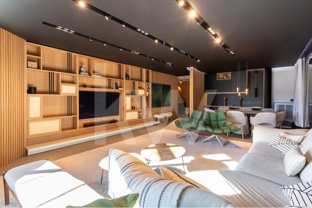 Apartamento T4 para Arrendamento em Campolide Foto 17