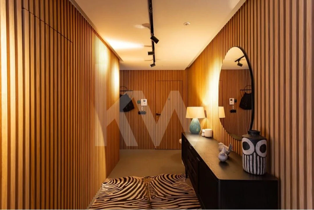 Apartamento T4 para Arrendamento em Campolide Foto 12