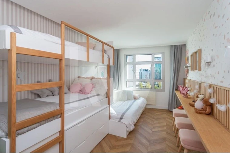 Apartamento T4 para Arrendamento em Campolide Foto 27