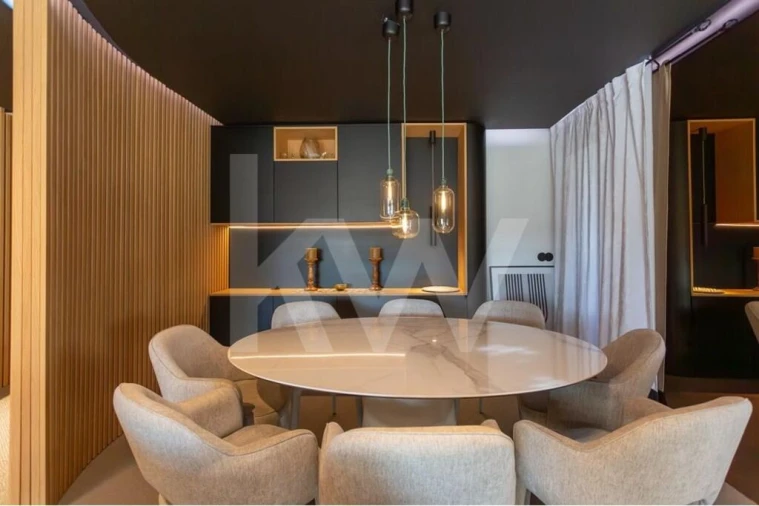 Apartamento T4 para Arrendamento em Campolide Foto 18