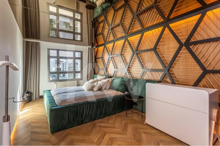 Apartamento T4 para Arrendamento em Campolide Foto 38