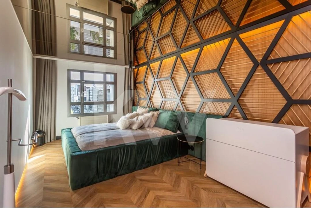 Apartamento T4 para Arrendamento em Campolide Foto 38