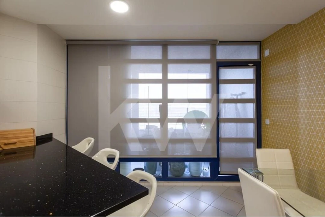 Apartamento T4 para Arrendamento em Campolide Foto 48