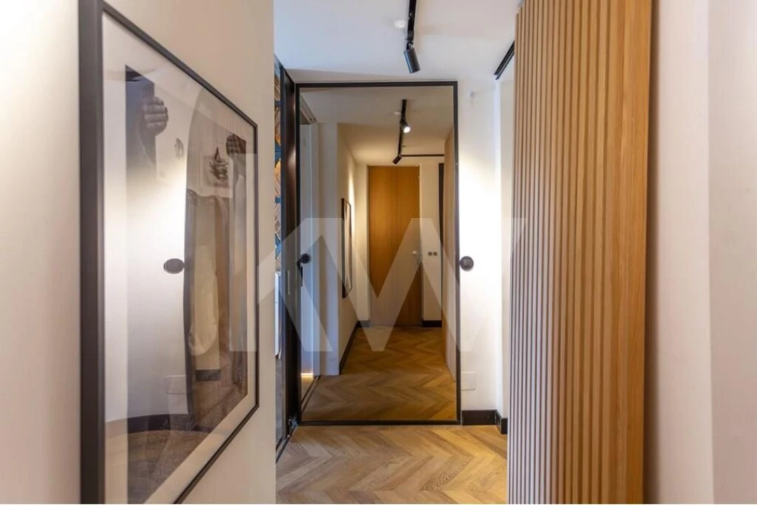 Apartamento T4 para Arrendamento em Campolide Foto 35