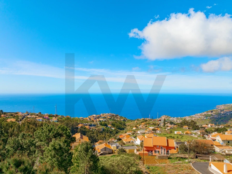 Terreno para Venda em Ribeira Brava Foto 10