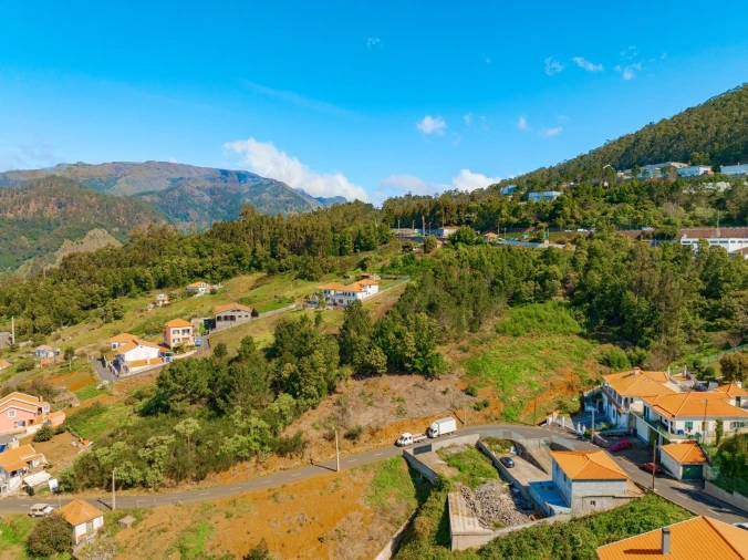 Terreno para Venda em Ribeira Brava Foto 7