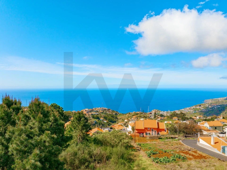 Terreno para Venda em Ribeira Brava Foto 8