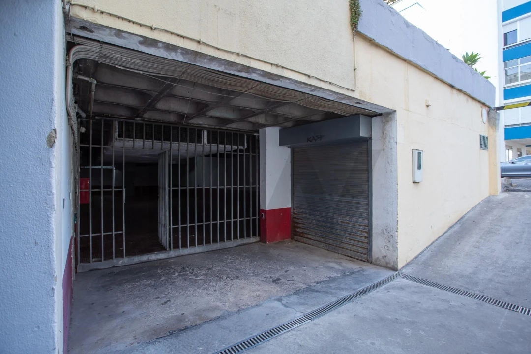 Garagem para Venda em Cascais e Estoril Foto 8