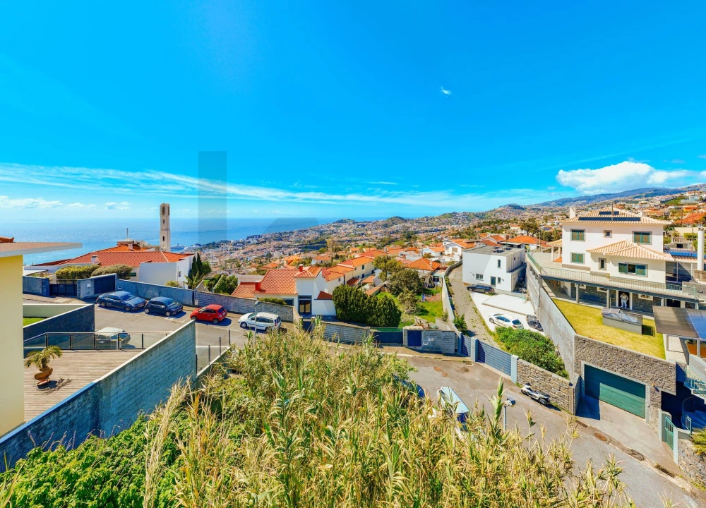 Terreno para Venda em Monte Foto 3