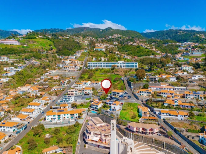 Terreno para Venda em Monte Foto 2