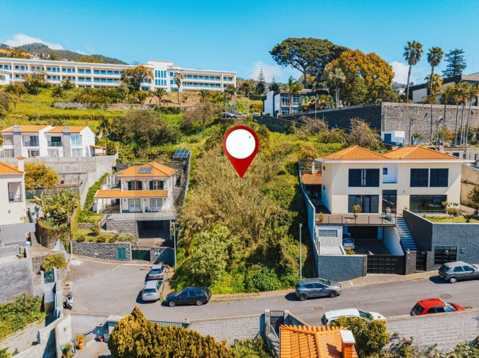 Terreno para Venda em Monte Foto 6