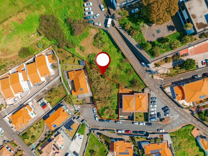 Terreno para Venda em Monte Foto 9