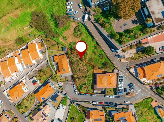 Terreno para Venda em Monte Foto 10