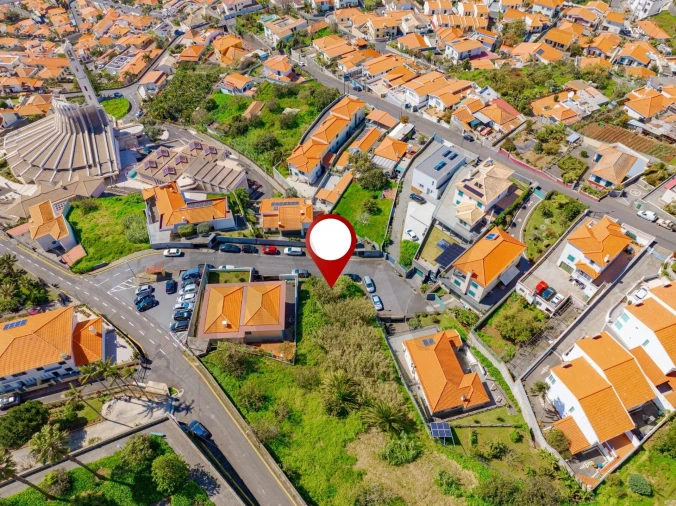 Terreno para Venda em Monte Foto 12