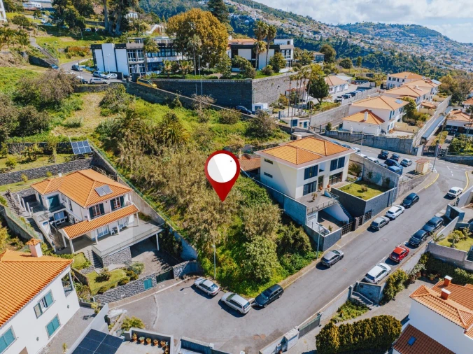 Terreno para Venda em Monte Foto 5