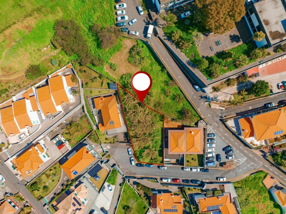 Terreno para Venda em Monte Foto 10