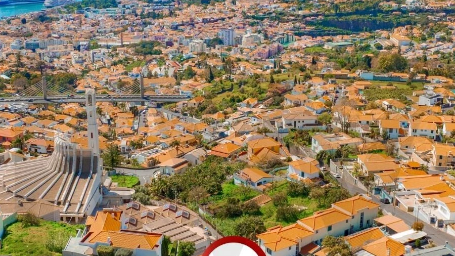 Terreno para Venda em Monte