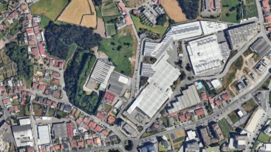 Terreno para Venda em Nogueira e Silva Escura Foto 2