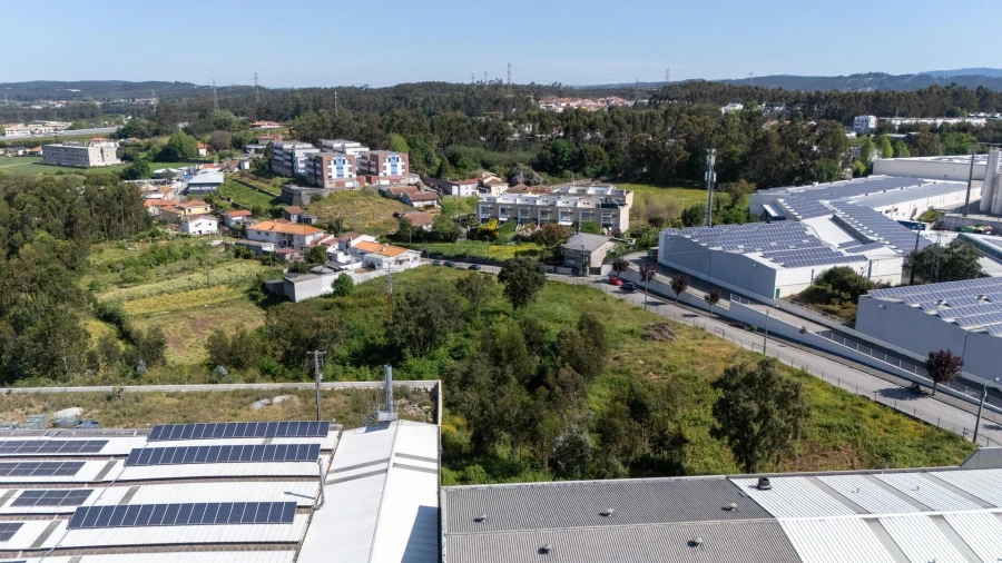 Terreno para Venda em Nogueira e Silva Escura Foto 20