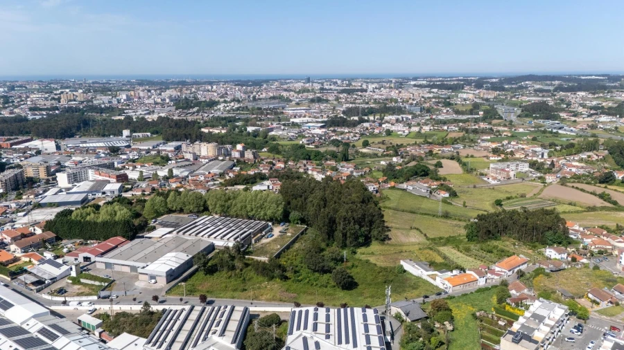 Terreno para Venda em Nogueira e Silva Escura Foto 22