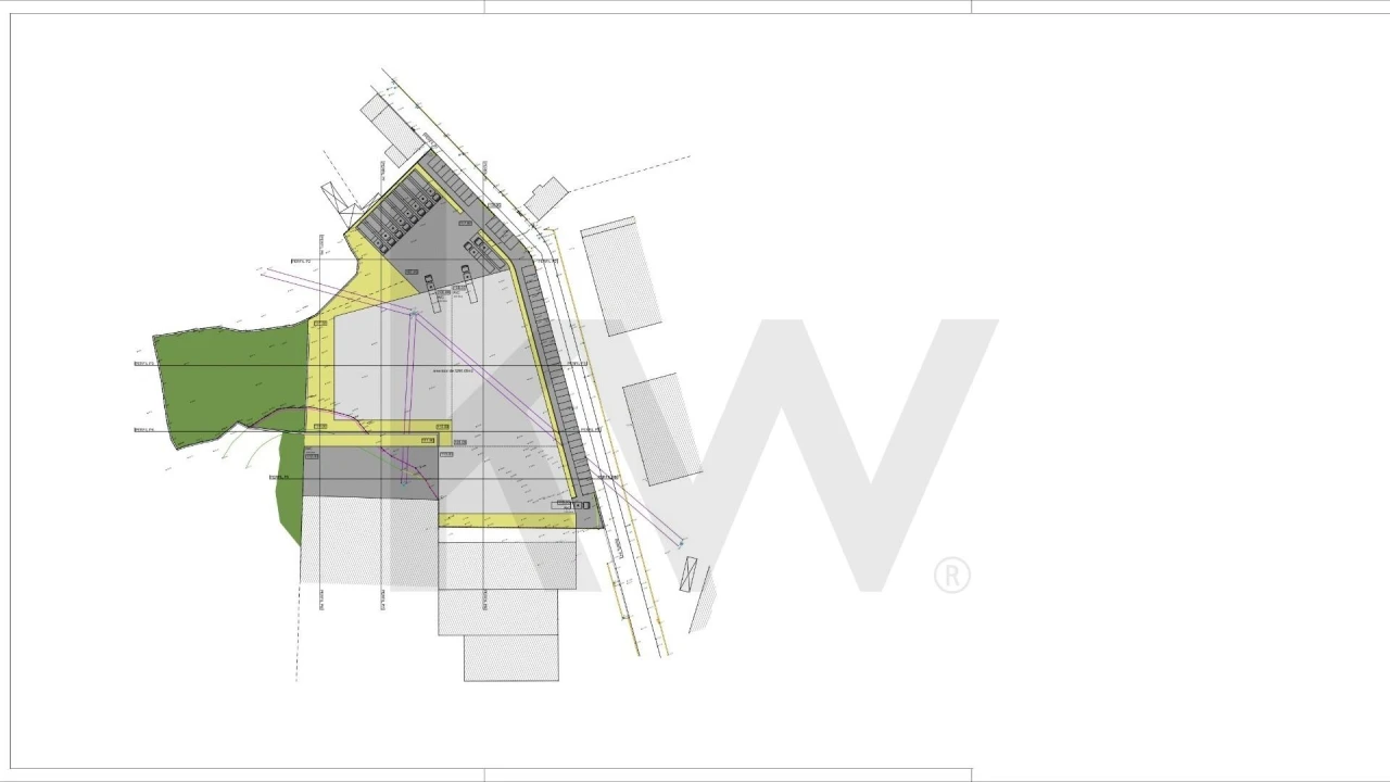 Terreno para Venda em Nogueira e Silva Escura Foto 5