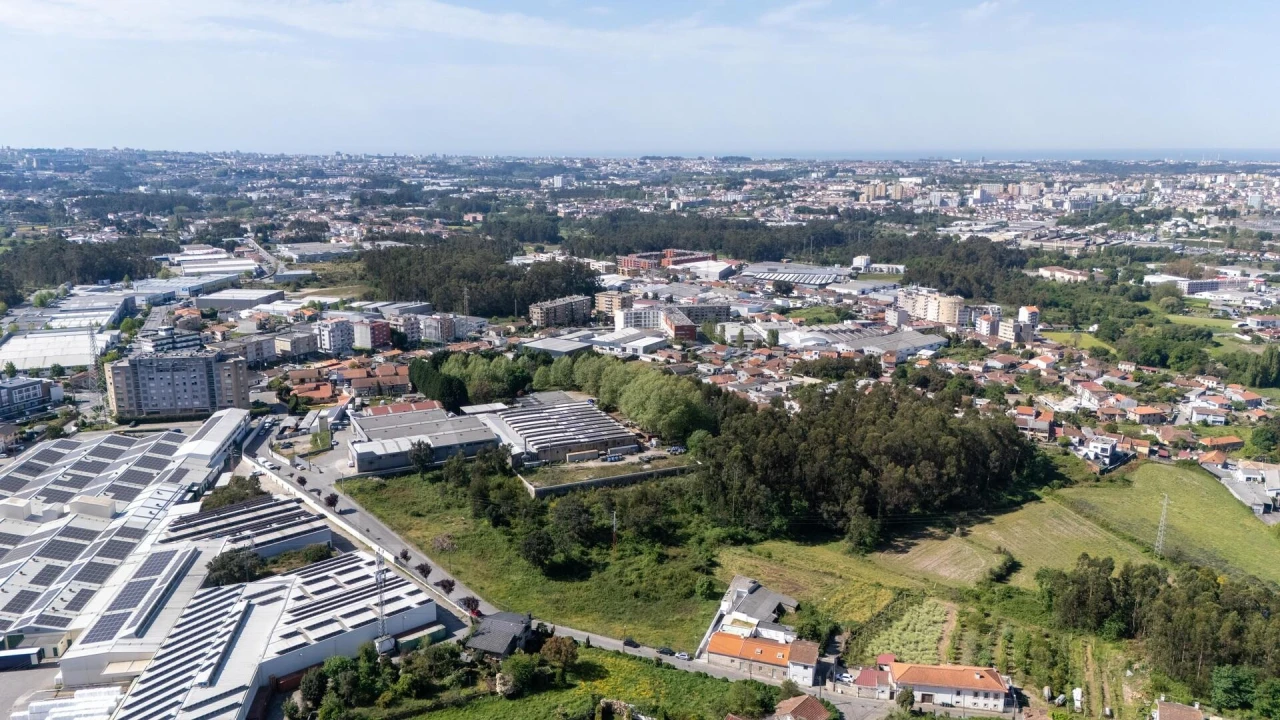 Terreno para Venda em Nogueira e Silva Escura Foto 10