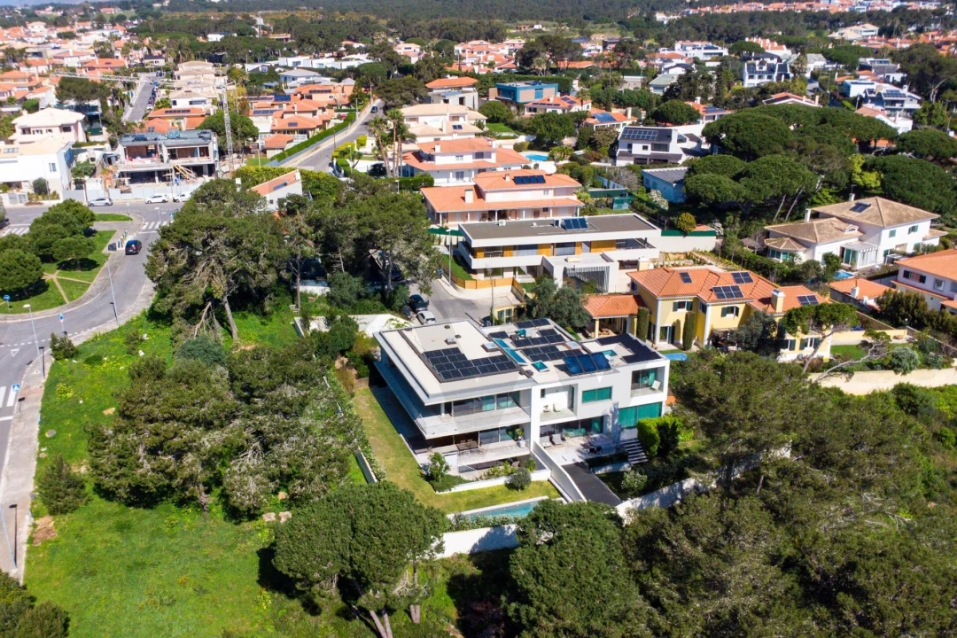 Moradia T3 para Venda em Cascais e Estoril Foto 37