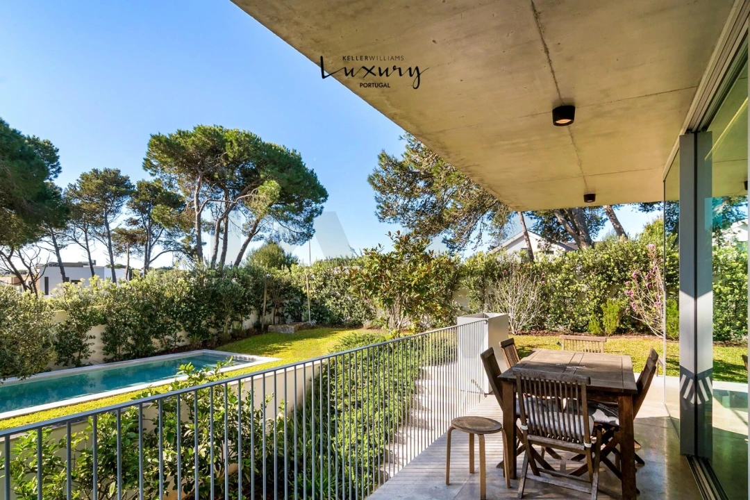 Moradia T3 para Venda em Cascais e Estoril Foto 29