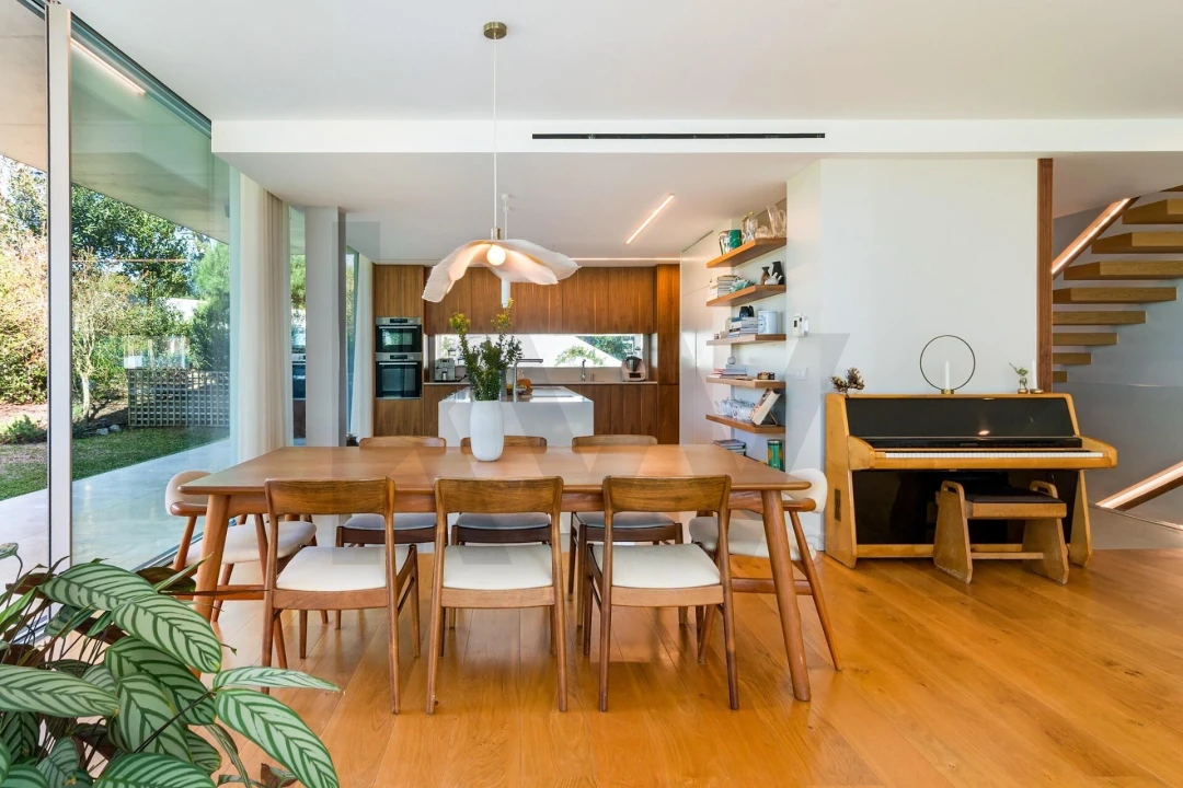 Moradia T3 para Venda em Cascais e Estoril Foto 6