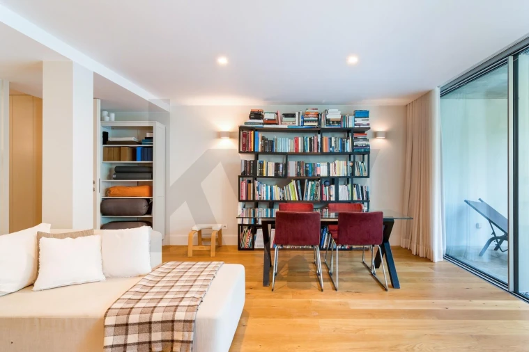 Moradia T3 para Venda em Cascais e Estoril Foto 23