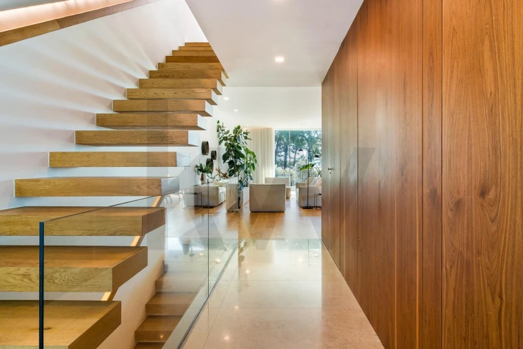 Moradia T3 para Venda em Cascais e Estoril Foto 12