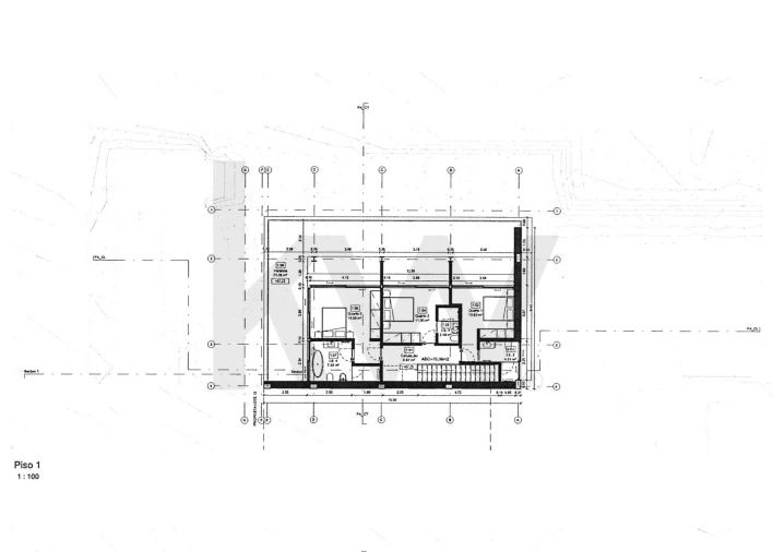 Moradia T3 para Venda em Cascais e Estoril Foto 39
