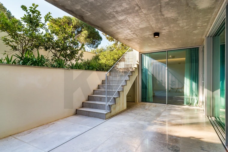 Moradia T3 para Venda em Cascais e Estoril Foto 28