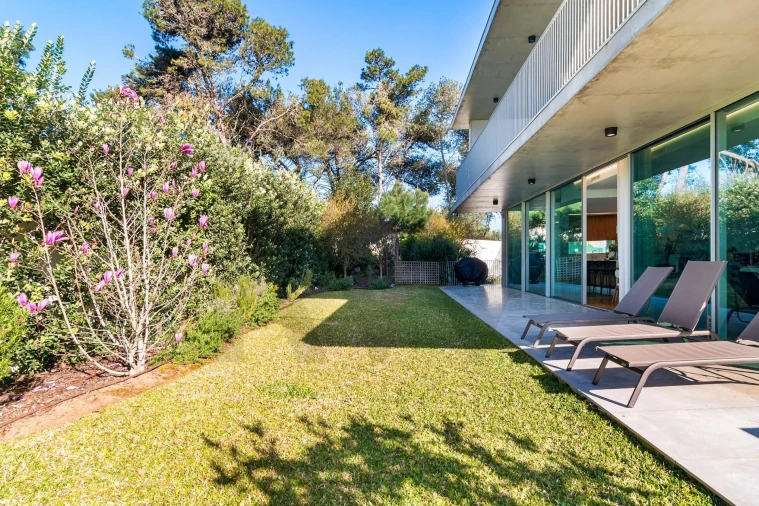 Moradia T3 para Venda em Cascais e Estoril Foto 30