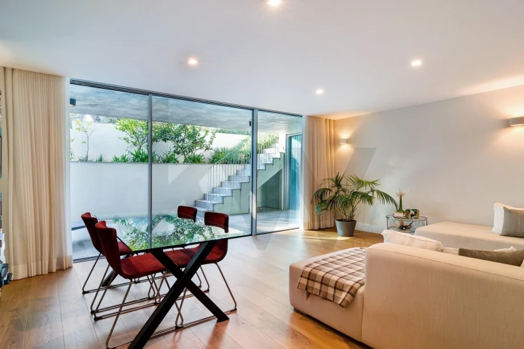 Moradia T3 para Venda em Cascais e Estoril Foto 22