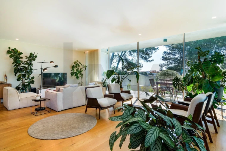 Moradia T3 para Venda em Cascais e Estoril Foto 5