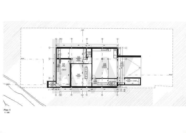 Moradia T3 para Venda em Cascais e Estoril Foto 40