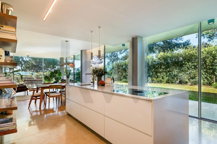 Moradia T3 para Venda em Cascais e Estoril Foto 10