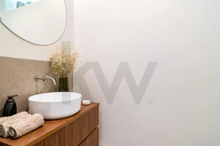 Moradia T3 para Venda em Cascais e Estoril Foto 11