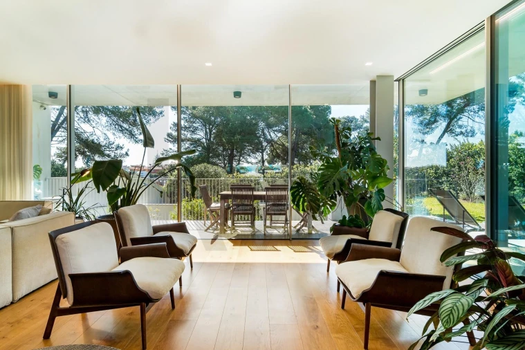 Moradia T3 para Venda em Cascais e Estoril Foto 4