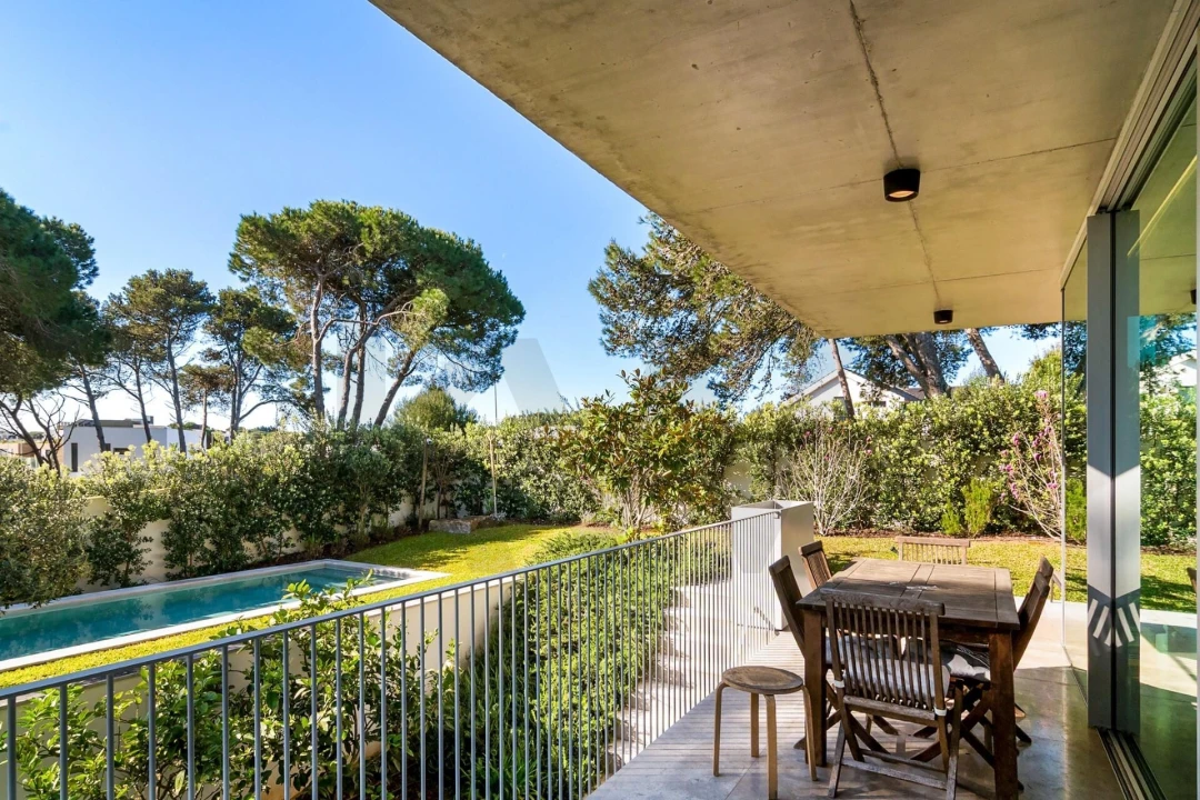 Moradia T3 para Venda em Cascais e Estoril Foto 29