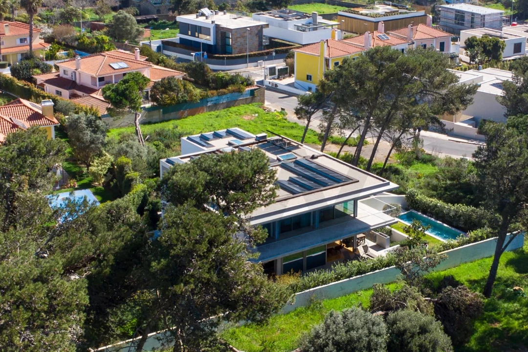 Moradia T3 para Venda em Cascais e Estoril Foto 36