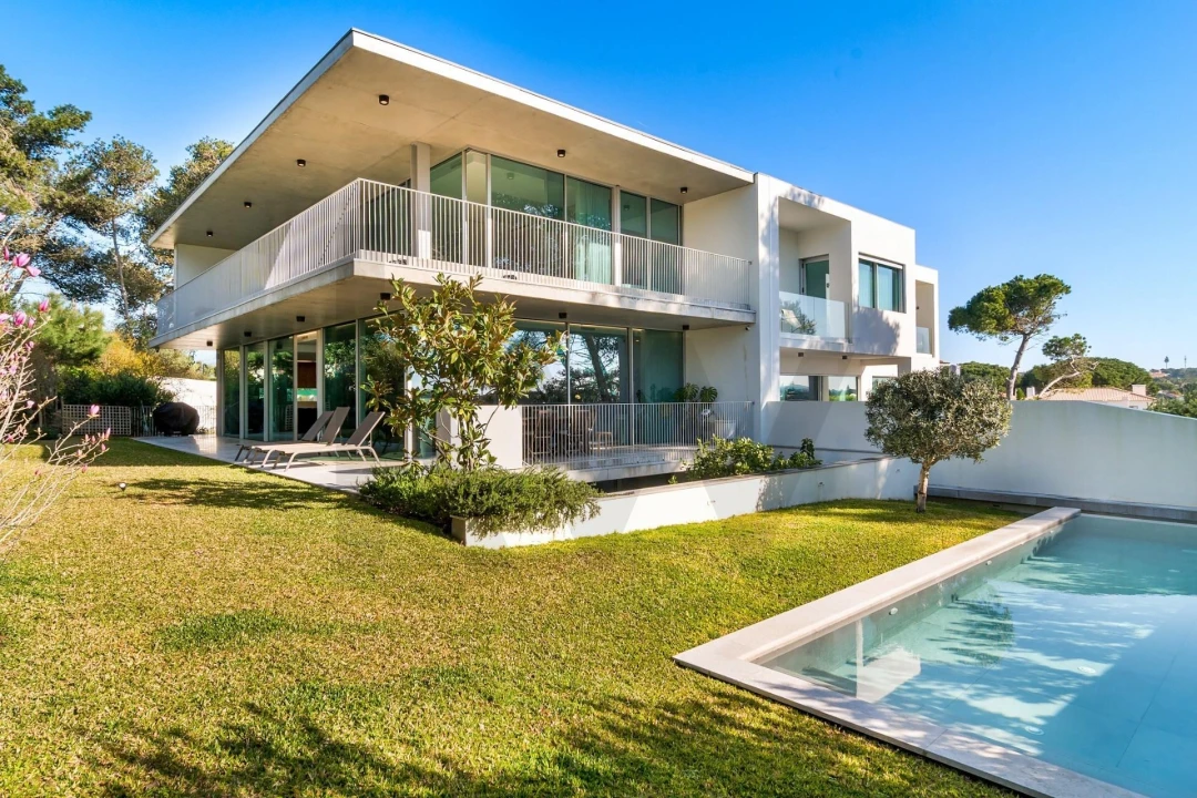 Moradia T3 para Venda em Cascais e Estoril Foto 1