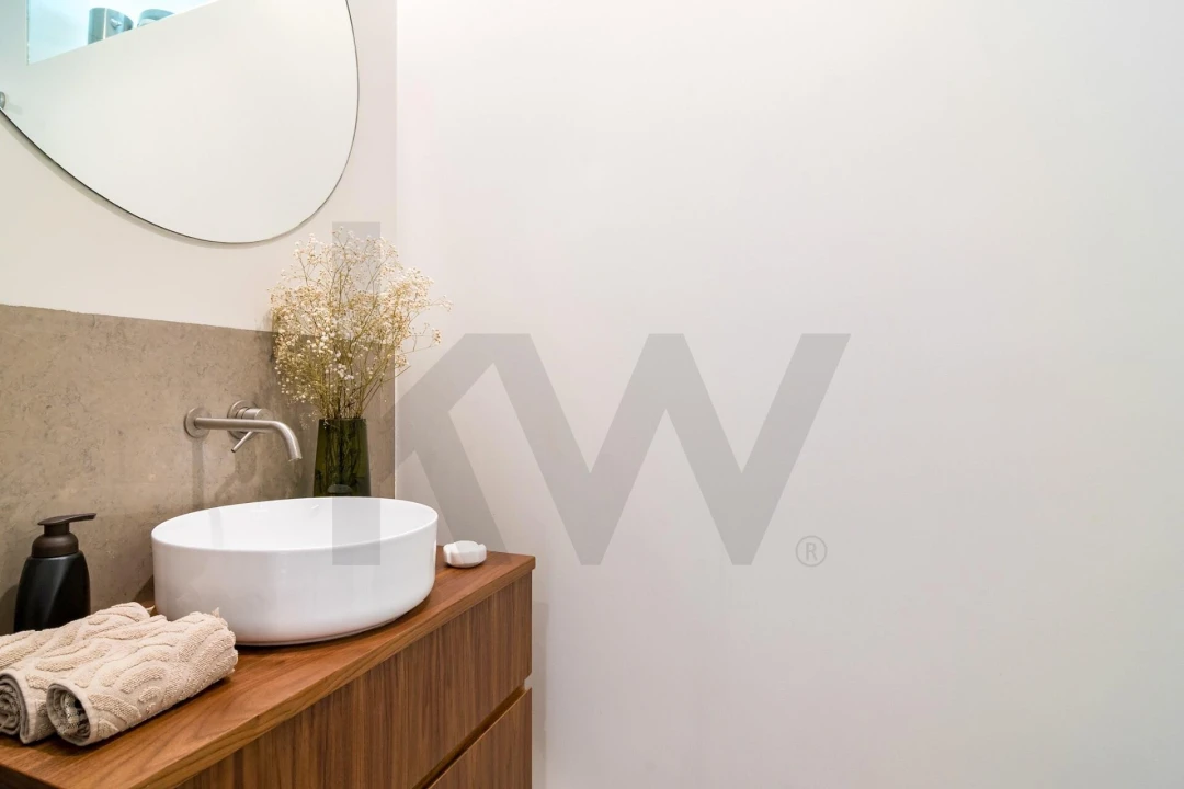 Moradia T3 para Venda em Cascais e Estoril Foto 11