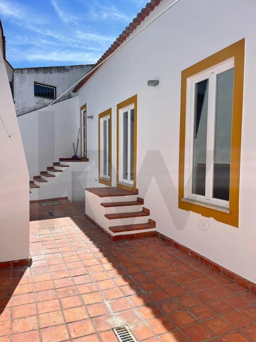 Moradia T2 para Venda em Nossa Senhora da Vila, Nossa Senhora do Bispo e Silveiras Foto 14