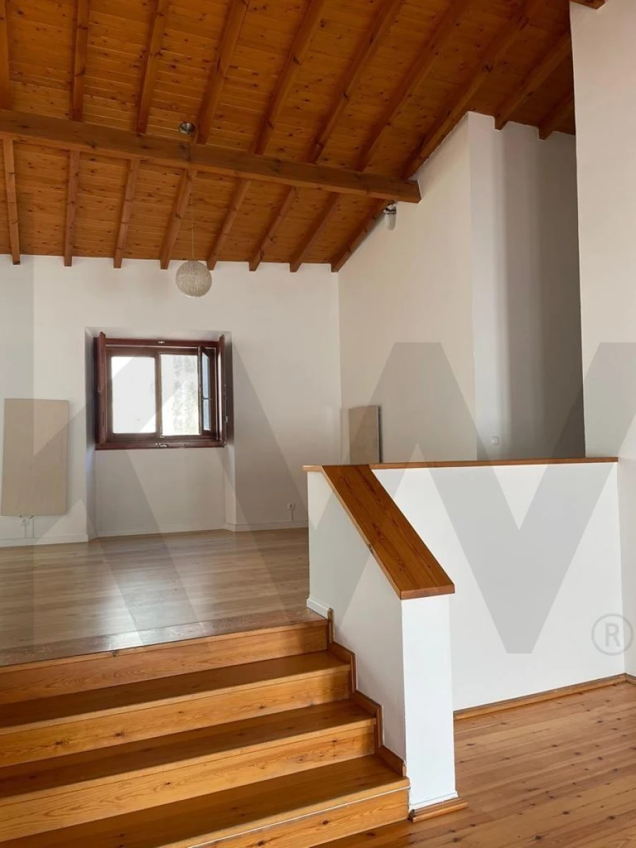 Moradia T2 para Venda em Nossa Senhora da Vila, Nossa Senhora do Bispo e Silveiras Foto 6