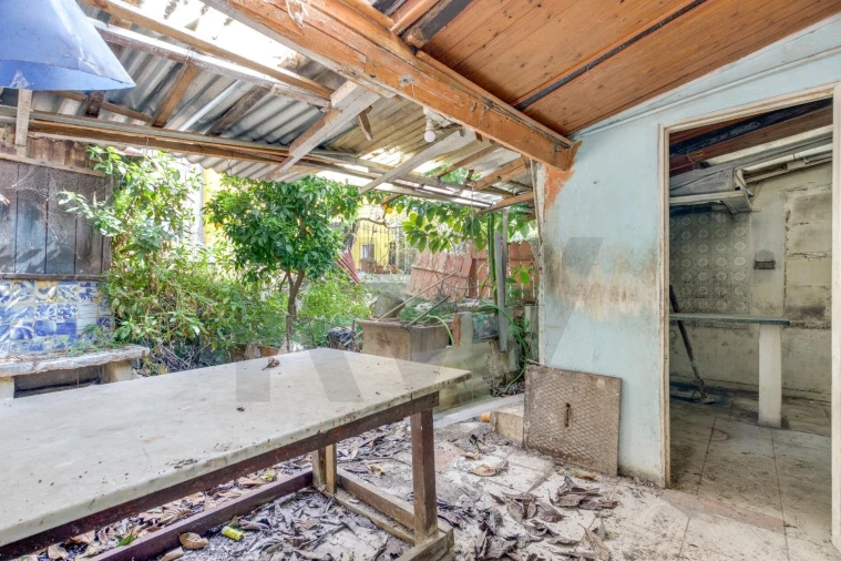 Moradia T3 para Venda em Misericórdia Foto 12