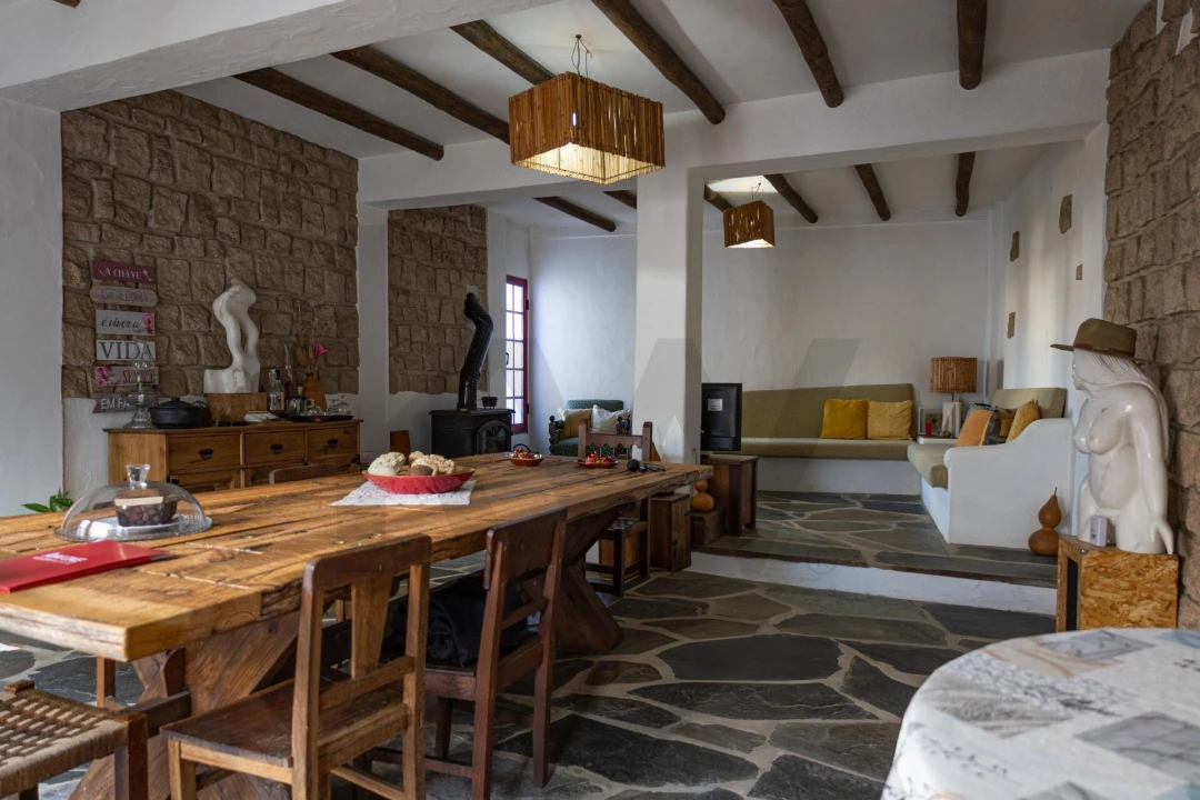 Moradia T3 para Venda em Rio de Moinhos Foto 8