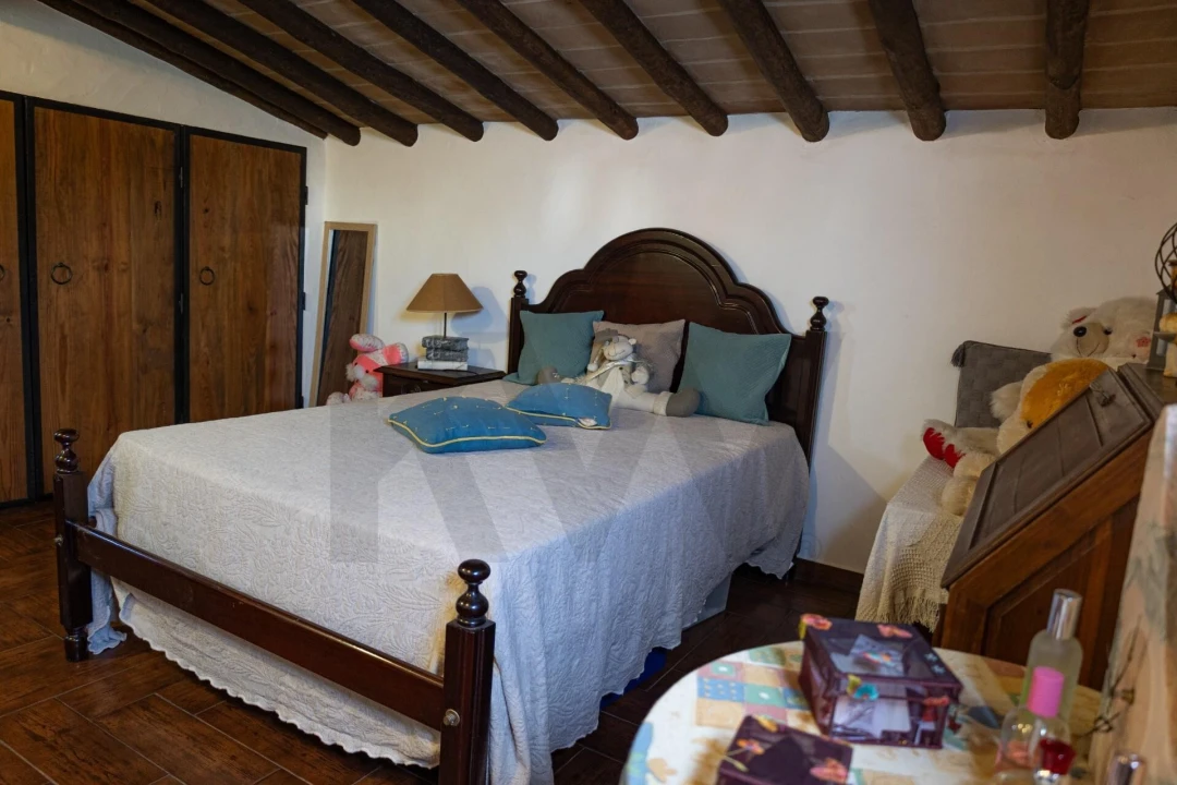 Moradia T3 para Venda em Rio de Moinhos Foto 38